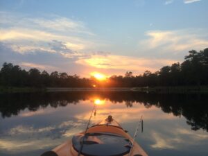 River Village Kayak